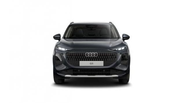 AUDI QUATTRO Audi Q3 SUV Business Advanced TDI 142 kW S tronic rif. 24057985 - Foto 3