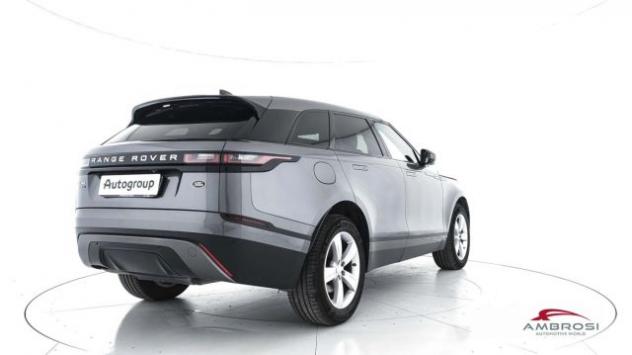 LAND ROVER Range Rover Velar 2.0D I4 180 CV S rif. 23436018 - Foto 3