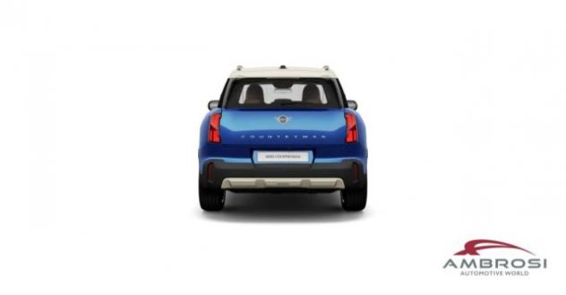 MINI Countryman Cooper D Favoured D rif. 23967885 - Foto 6