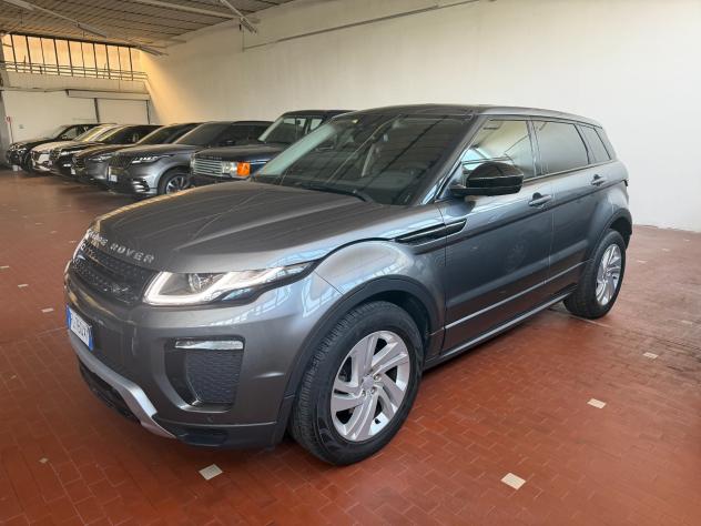 Land Rover Range Evoque 2.0 TD4 150 CV 5p. SE Dynamic