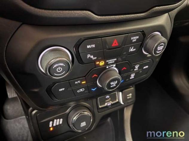 JEEP Renegade 2.0 MJT 140 CV Limited 4WD rif. 18937980 - Foto 9