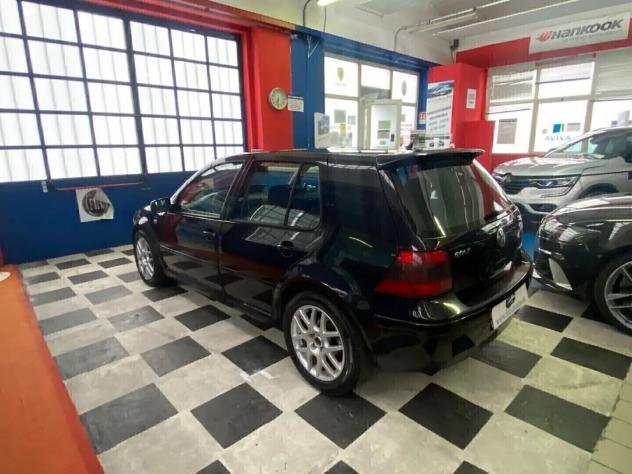 Volkswagen Golf GTI youngtimer - Foto 7