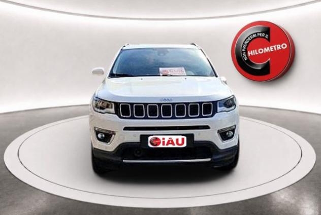 JEEP Compass 2.0 Multijet II aut. 4WD Limited rif. 23904565 - Foto 2