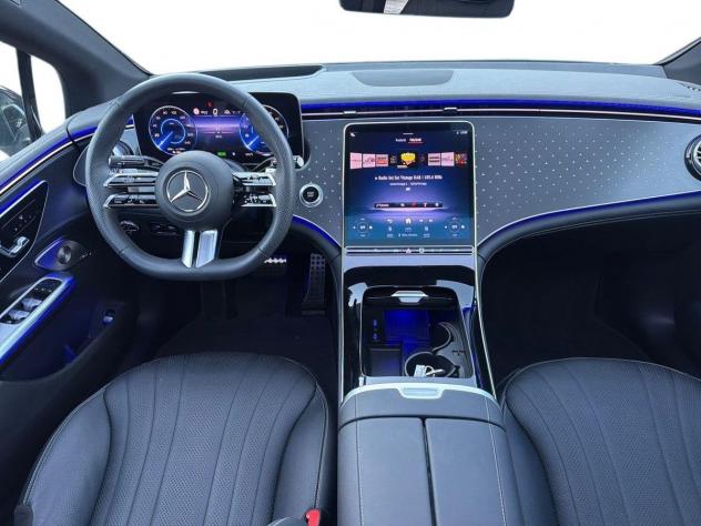 Mercedes-Benz EQE 350 Premium Plus 4matic - Foto 9