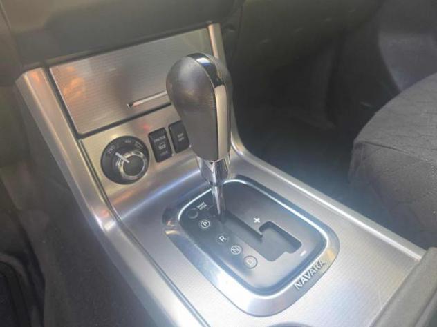NISSAN Navara 3.0 dCi 4 porte Double Cab LE V6 rif. 24018972 - Foto 7