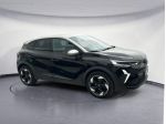 Renault Captur techno TCe 90