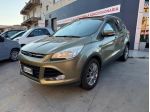 Ford Kuga 2.0 TDCI 163 CV 4WD Powershift Titanium