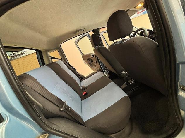 Fiat Panda 1.2 ** METANO ** NEOPATENTATI - Foto 9