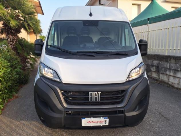 FIAT Ducato 35 2.2 Mjt 140CV LH2 - PASSO LUNGO rif. 23987840 - Foto 2