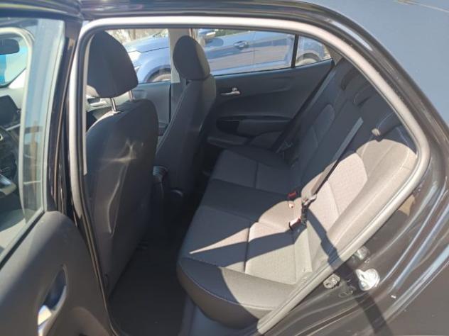 KIA Picanto 1.2 12V 5 porte vision rif. 23896192 - Foto 9