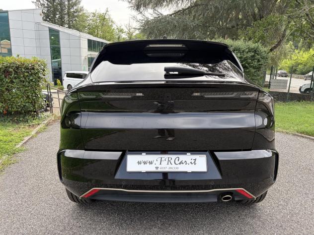 Alfa Romeo Junior 1.2 145 CV Hybrid eDCT6 Q4 Intensa - Foto 6