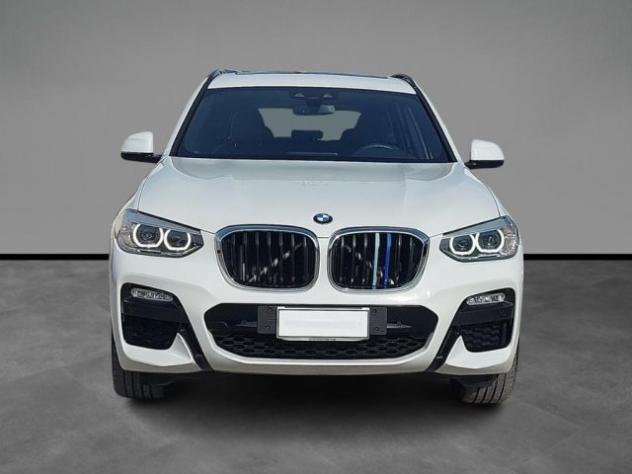 BMW X3 xDrive20d Msport rif. 24194344 - Foto 7