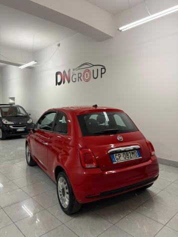 Fiat 500 1.0 Hybrid Dolcevita - Foto 2