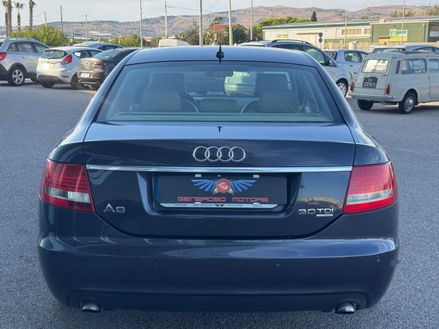 Audi A6 3.0 V6 TDI quattro - Foto 5