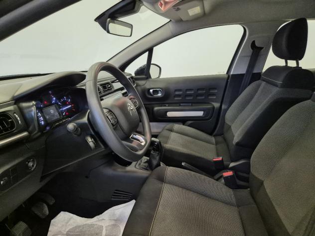 Citroën C3 PureTech 83 S&S Feel Pack - Foto 8