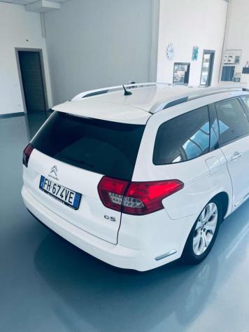 CITROEN C5 BlueHDi 150 S&S rif. 23972429 - Foto 2