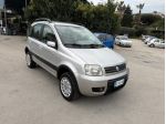 Fiat Panda 1.2 4x4 Climbing