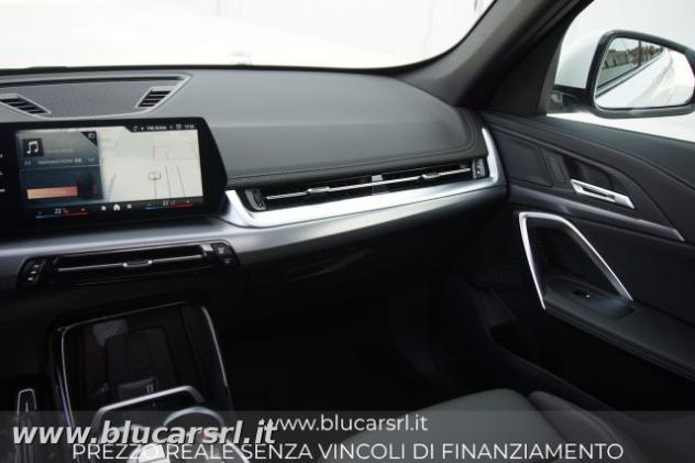 BMW X1 sDrive 18d MSport Pro DCT rif. 23951673 - Foto 9