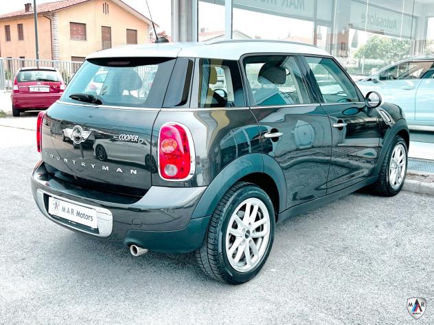 Mini Cooper D Countryman 2.0 Business Automatica - Foto 5