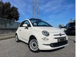 Fiat 500 CABRIO 1.0 HYBRID SOLO 25000 KM