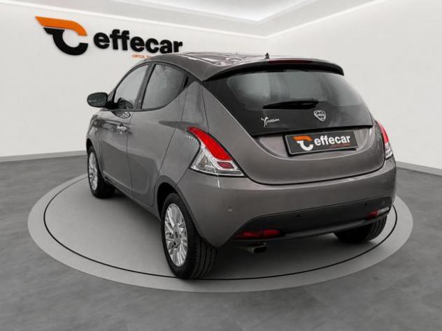 LANCIA Ypsilon 1.3 MJT 16V 95 CV 5 porte S&S Elle rif. 23980371 - Foto 4