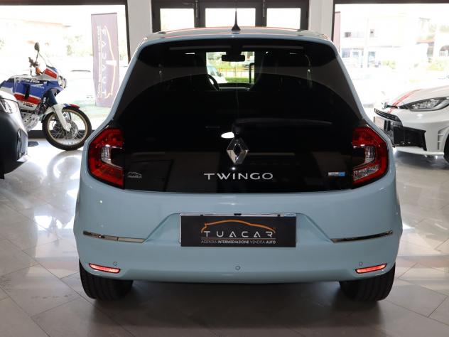 Renault Twingo Intens Electric #11730 - Foto 7