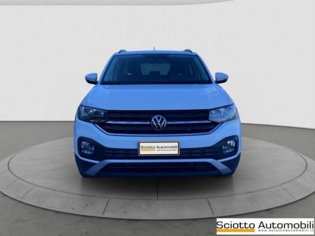 VOLKSWAGEN T-Cross 1.0 TSI 110 CV Style rif. 23428373