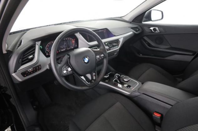 BMW 116 Serie 1 d BUSINESS ADVANTAGE rif. 23717246