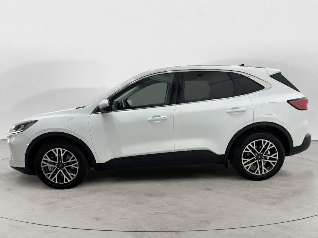 Ford Kuga 2.5 Benzina PHEV 225CV 2WD Auto ST-Line X - Foto 8