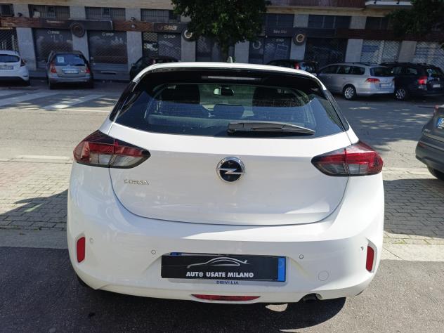 Opel Corsa Corsa 1.2 Elegance OK NEOPATENTATI! FARI LED !! TELECAMERA! NAVIGATORE!1 - Foto 5