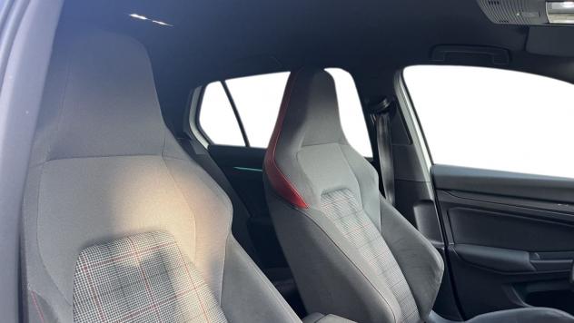 Volkswagen Golf GTI 2.0 TSI GTI DSG - Foto 10