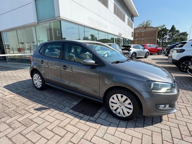 Volkswagen Polo 1.2 TDI DPF Comfortline 55kW - Foto 10