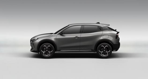 ALFA ROMEO Junior Junior 1.2 145 CV Hybrid eDCT6 Q4 Sport Speciale - Foto 2