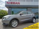 Nissan Qashqai 1.5 dci Acenta 110cv E6 1°PROP-GARANZIA