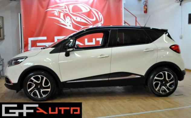 Renault Captur Captur I 2013 1.5 dci Project Runway * UNICO PROPRIETARIO* - Foto 5