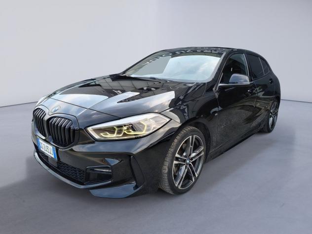 BMW Serie 1 118 Msport 1.5 136 CV AT NEOPATENTATI - Foto 2
