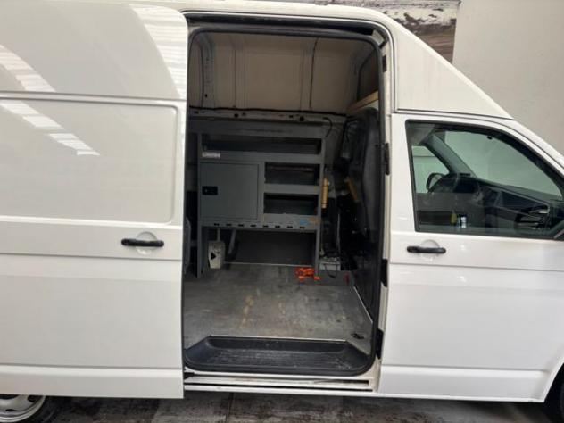 VOLKSWAGEN Transporter 2.0 TDI 150CV 4Motion PL IDEALE PER CAMPER rif. 23670506 - Foto 7