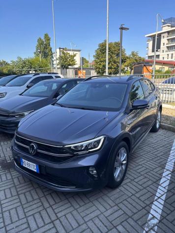 VOLKSWAGEN Taigo 1.0 TSI 115 CV Edition Plus rif. 23934367 - Foto 6