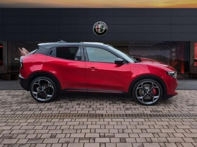 ALFA ROMEO Junior BEV 280CV VELOCE rif. 23247056 - Foto 4