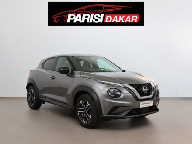 NISSAN Juke 1.0 DIG-T 114CV N-Connecta *PROMO PARISI GROUP* rif. 24181948 - Foto 2