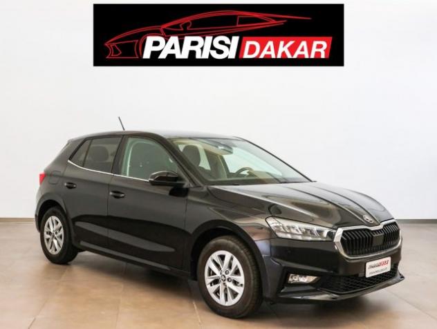 SKODA Fabia 1.0 TSI 115CV DSG Selection *PROMO PARISI GROUP* rif. 24002720 - Foto 2