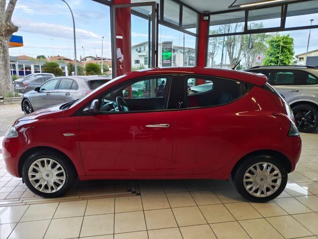Lancia Ypsilon 1.3 MJT 16V 80 CV 5 porte S&S Platinum - Foto 8