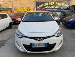 Hyundai i20 1.2 5p. Classic