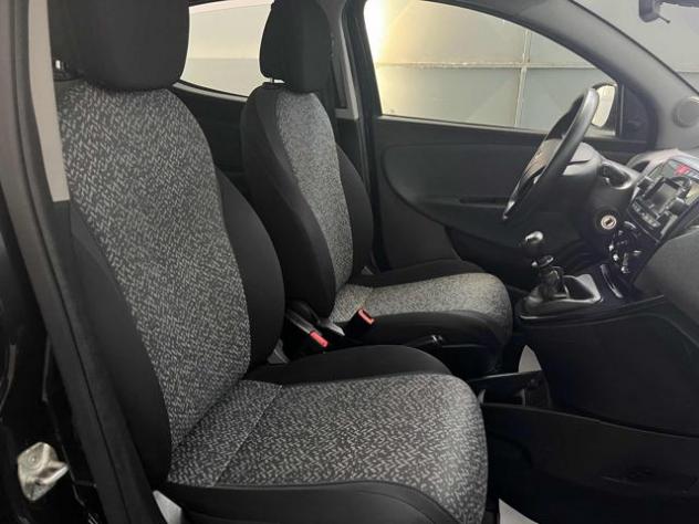 LANCIA Ypsilon 1.0 FireFly HYBRID 70cv S&S Ecochic rif. 23972498 - Foto 5