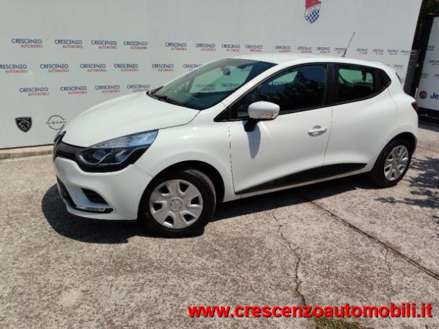 RENAULT Clio dCi 8V 75 CV EURO 6 - PREZZO REALE rif. 24043341 - Foto 3