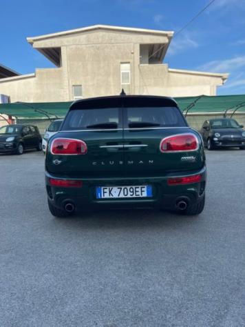 MINI Clubman 2.0 Cooper S rif. 24183346 - Foto 5