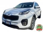 KIA Sportage 1.7 CRDI 2WD Class rif. 23675071