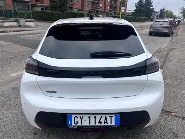 Peugeot 208 Allure PureTech 100 S/S - Foto 8