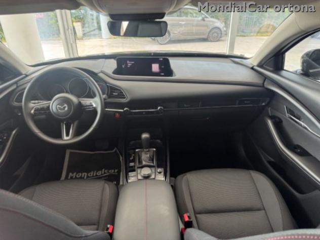 MAZDA CX-30 e-Skyactiv-G M Hybrid 2WD Homura rif. 23802900 - Foto 10