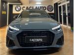 Audi A4 S4 TDI quattro tiptronic sport attitude